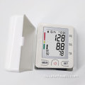 CE FDA által jóváhagyott csukló vérnyomásmérő